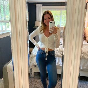 All Saints, Small top